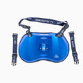 Alutecnos Standup Fighting Belt Front Blue