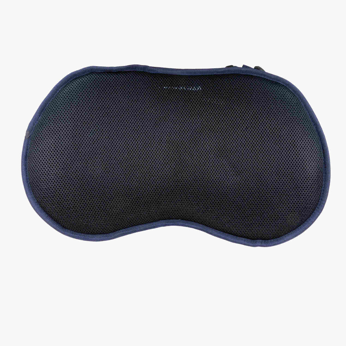 Alutecnos Standup Fighting Belt Rear Blue