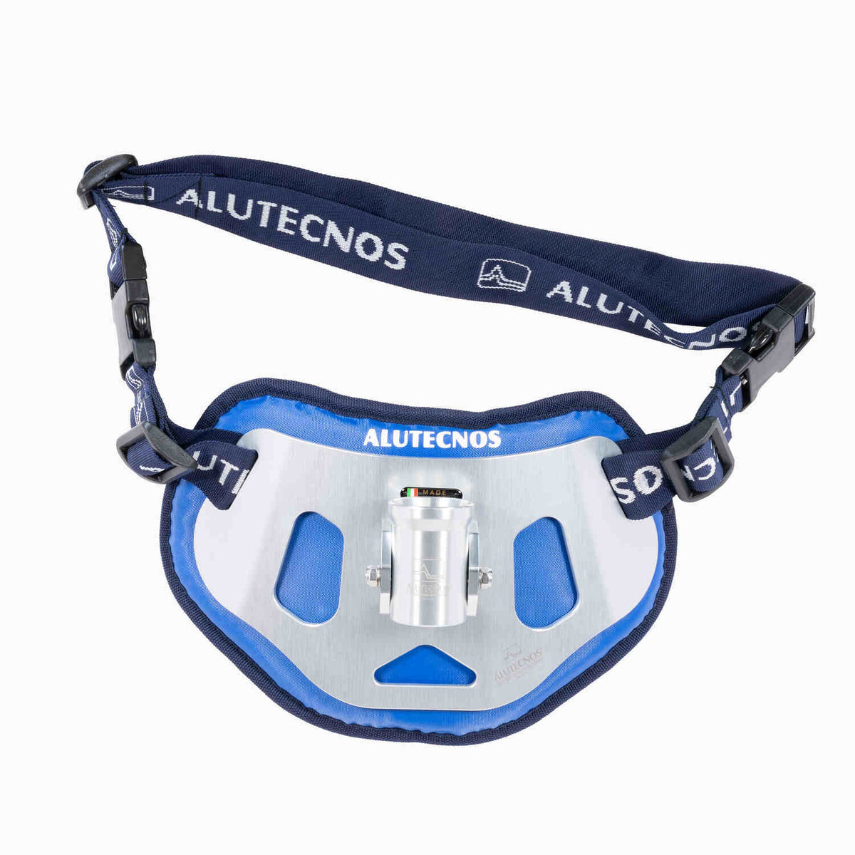 Alutecnos Soft Fighting Belt Front