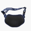 Alutecnos Soft Fighting Belt Rear