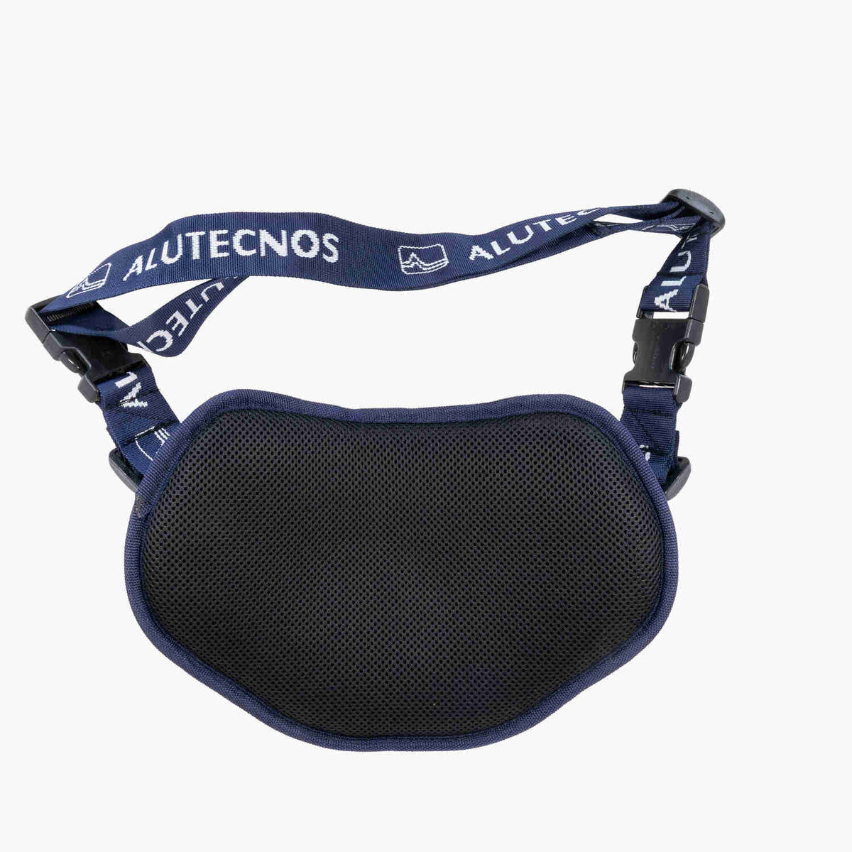 Alutecnos Soft Fighting Belt Rear