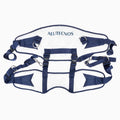 Alutecnos "The Pro" Fighting Harness Outside