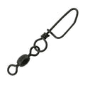 American_Fishing_Wire_Brass_Coastlock_Snap_Swivels