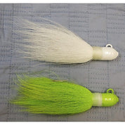 Andrus Jetty Caster Bucktail Jig