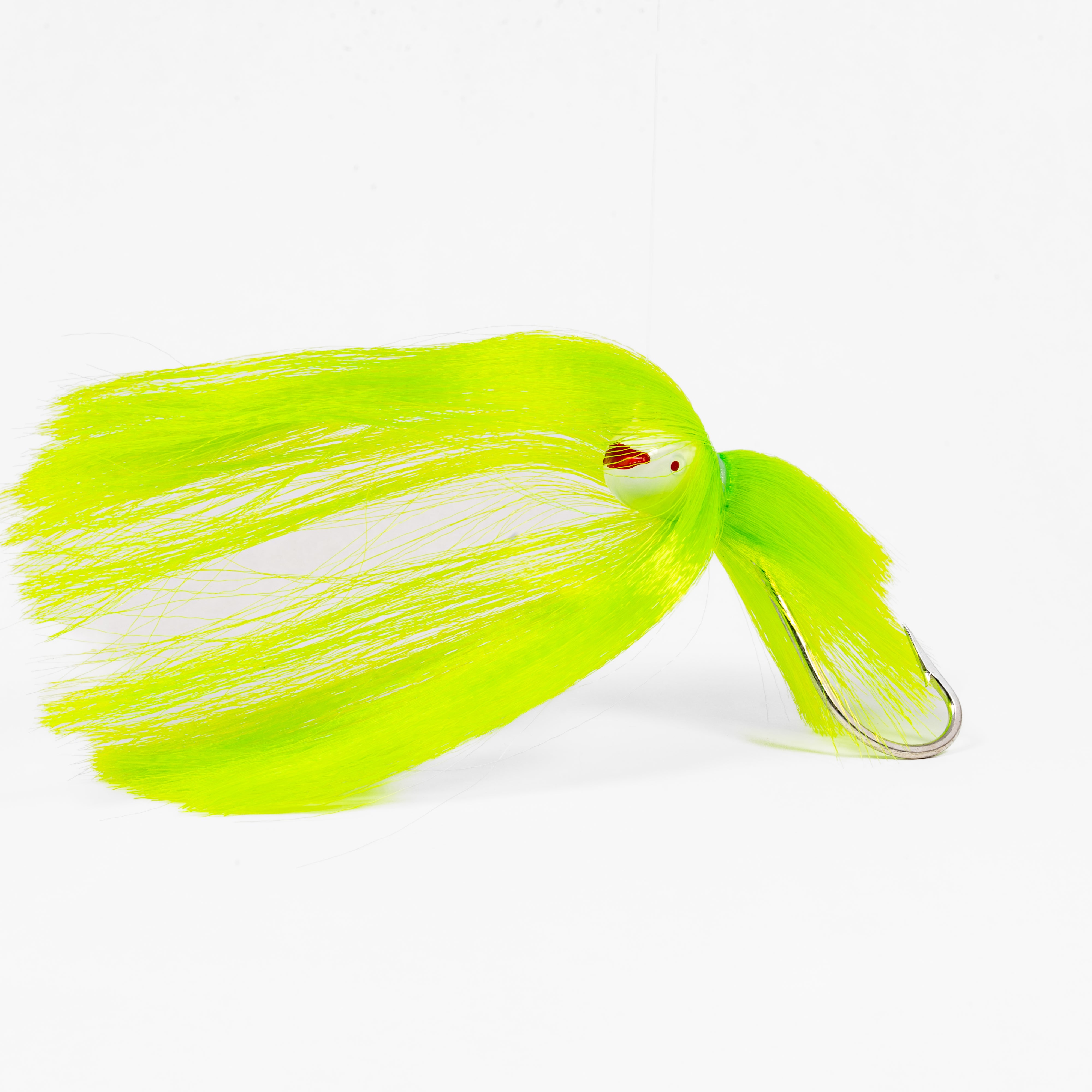 Andrus Parachute Jigs