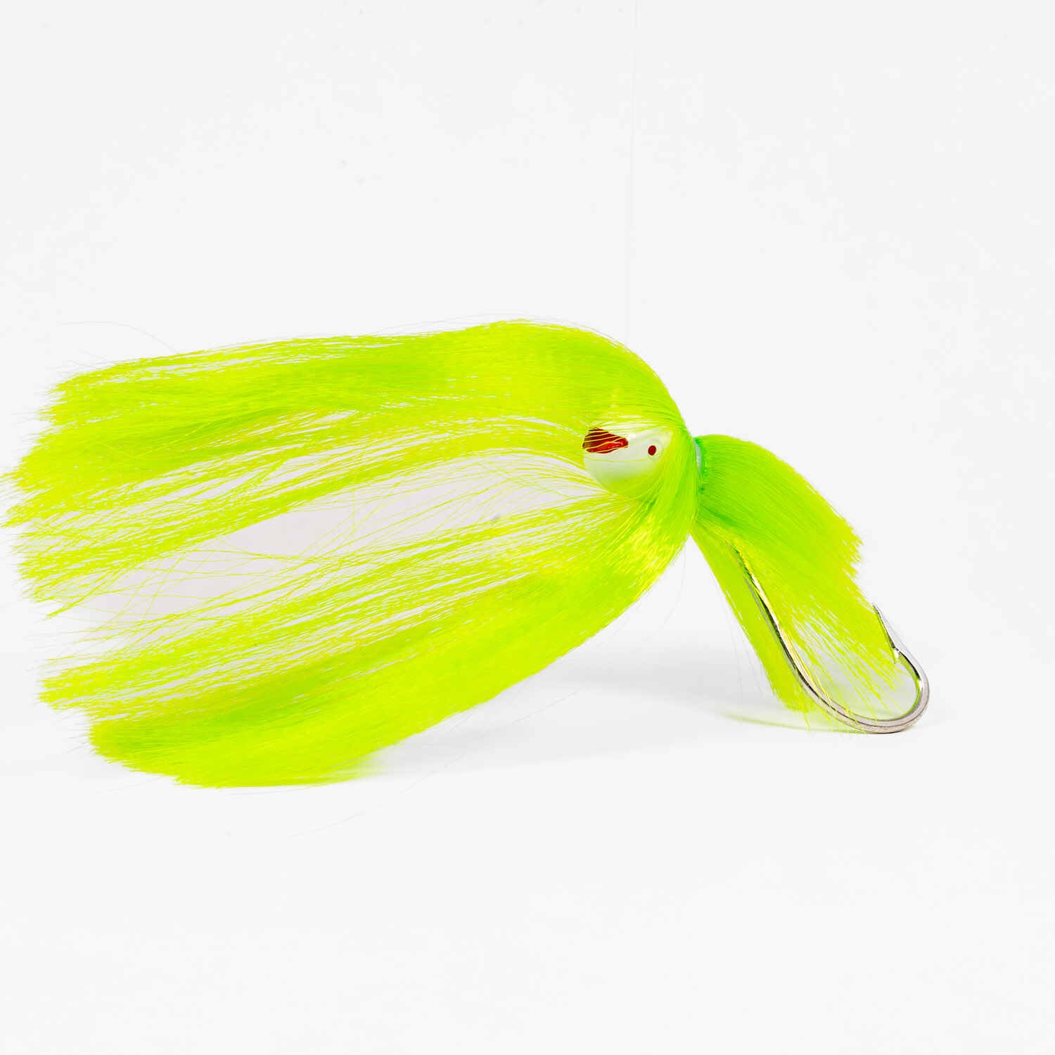 Andrus Parachute Jigs – J&H Tackle
