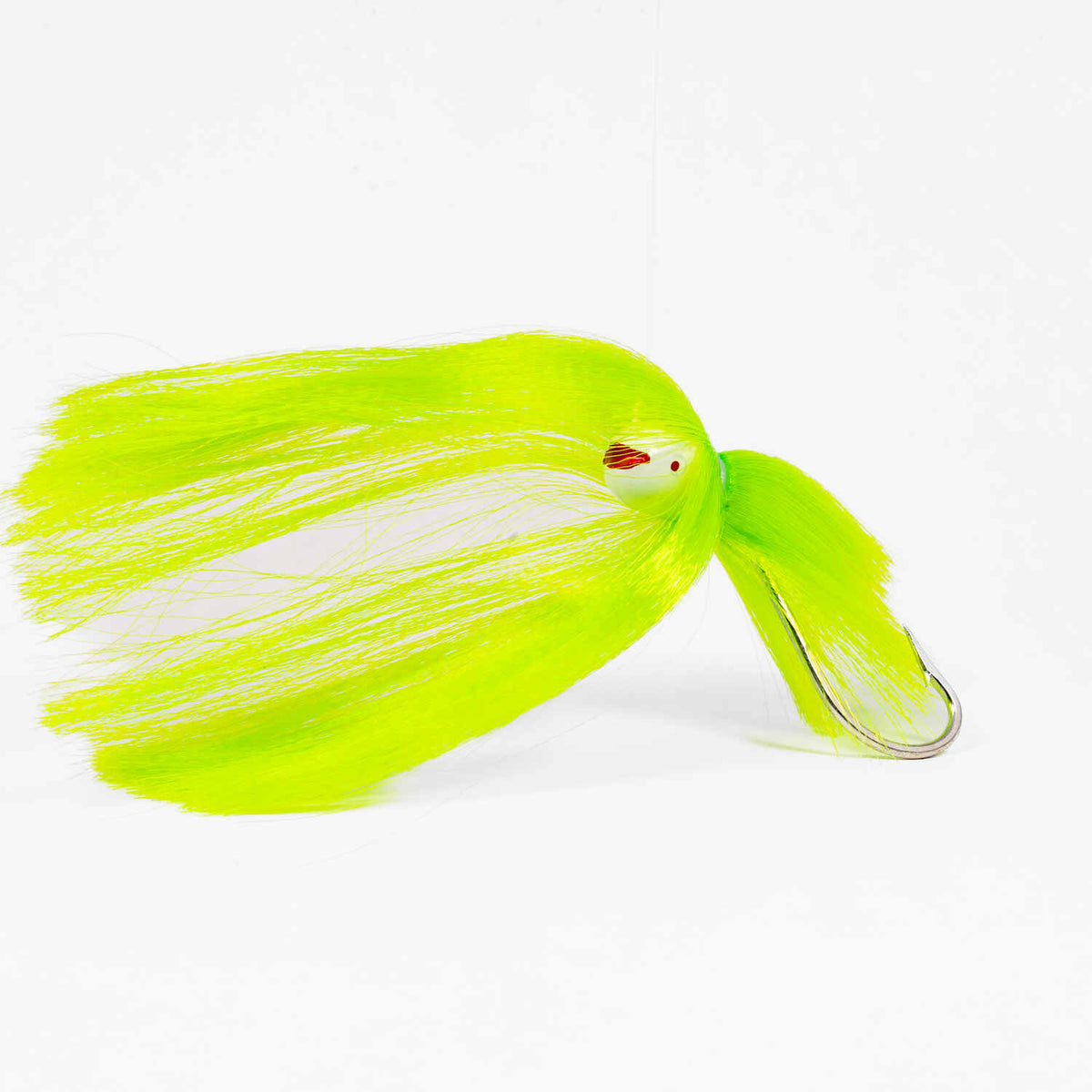 Andrus-Parachute-Jig-green