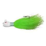 Andrus Rip Splitter Bucktail Jig