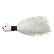 Andrus Rip Splitter Bucktail Jig