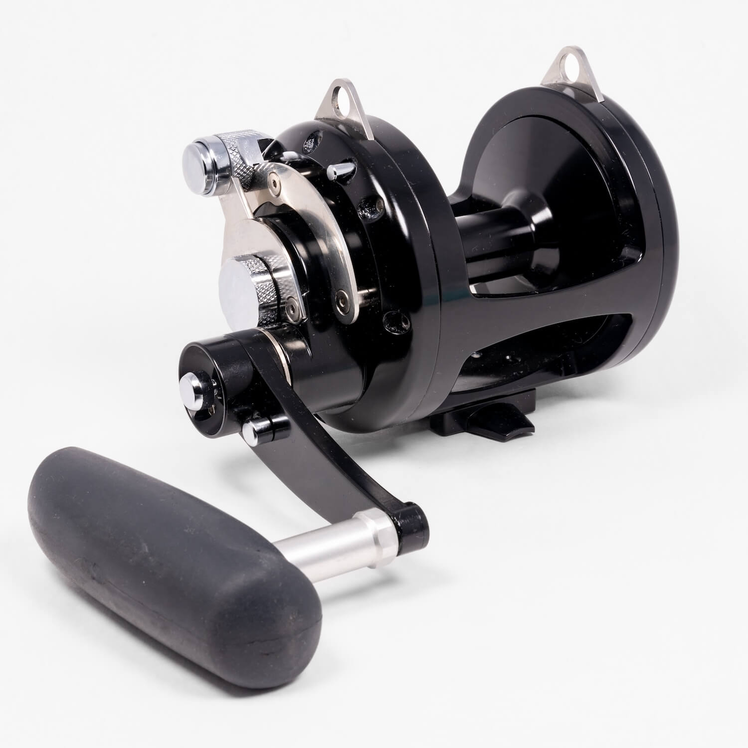 Avet EX Lever Drag Reels J&H Tackle