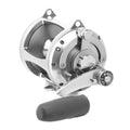 Avet EX-Lever-Drag-Reel-Red;Avet-EXW-50-2-Lever-Drag-Reel-Silver_1