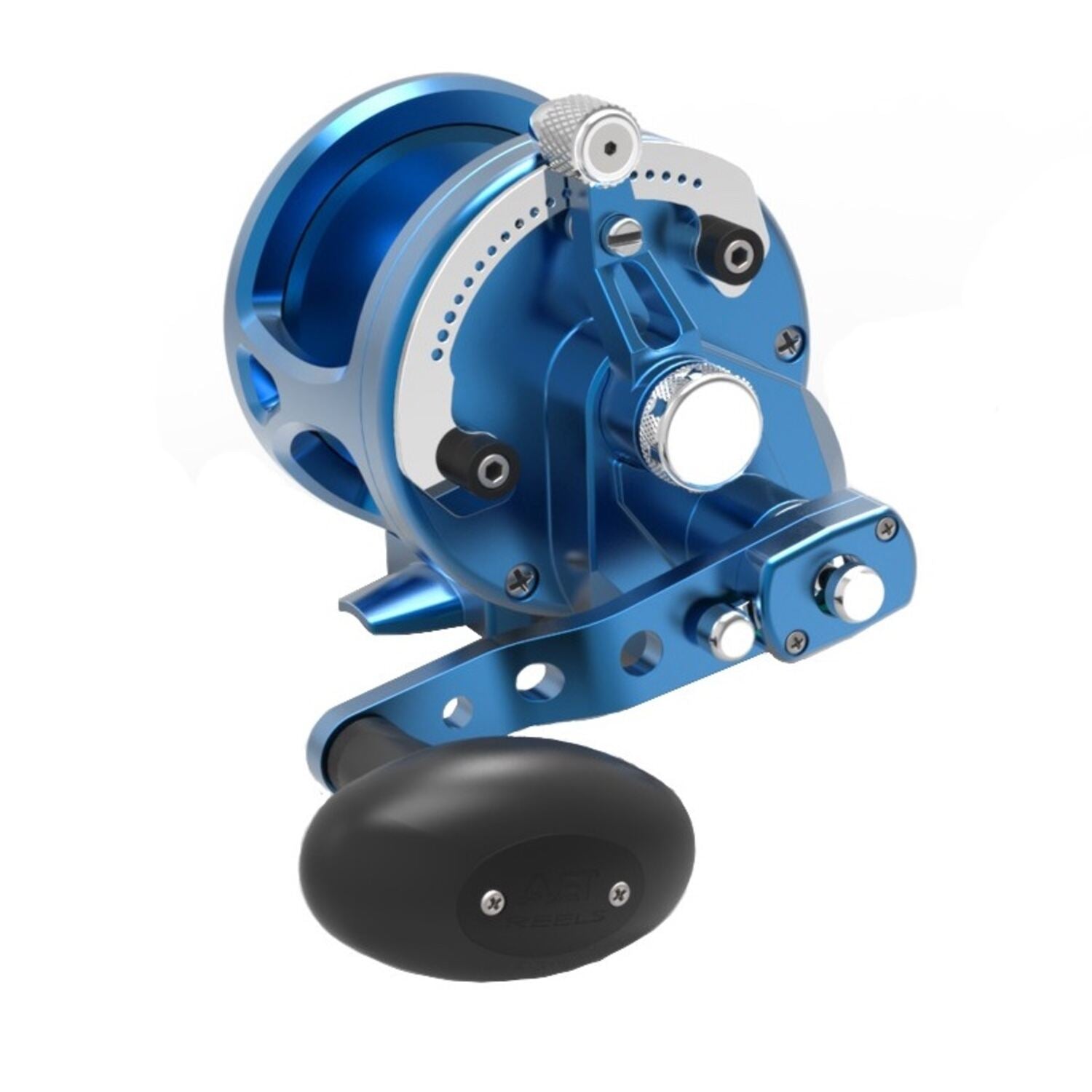 Avet JX G2 Lever Drag Reels - J&H Tackle