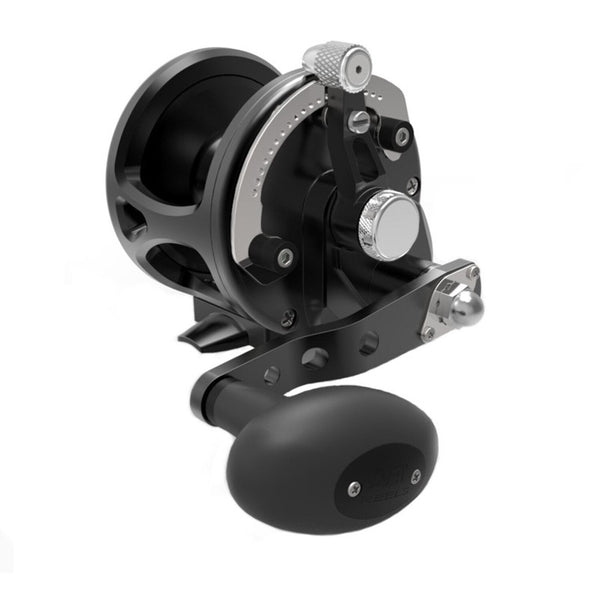 Avet JX G2 6.0 MC Lever Drag Reels – J&H Tackle