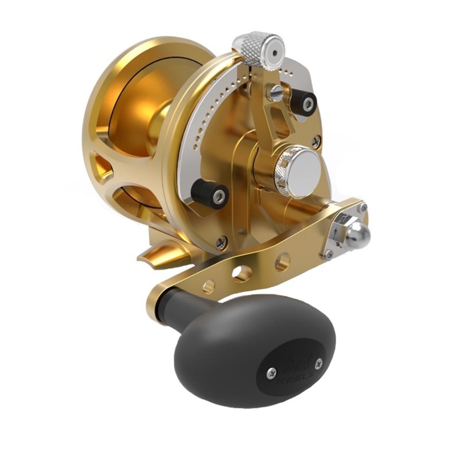 Avet Reel JX6.0 G2モデル マグネットブレーキ付き 左ハンドル Avet