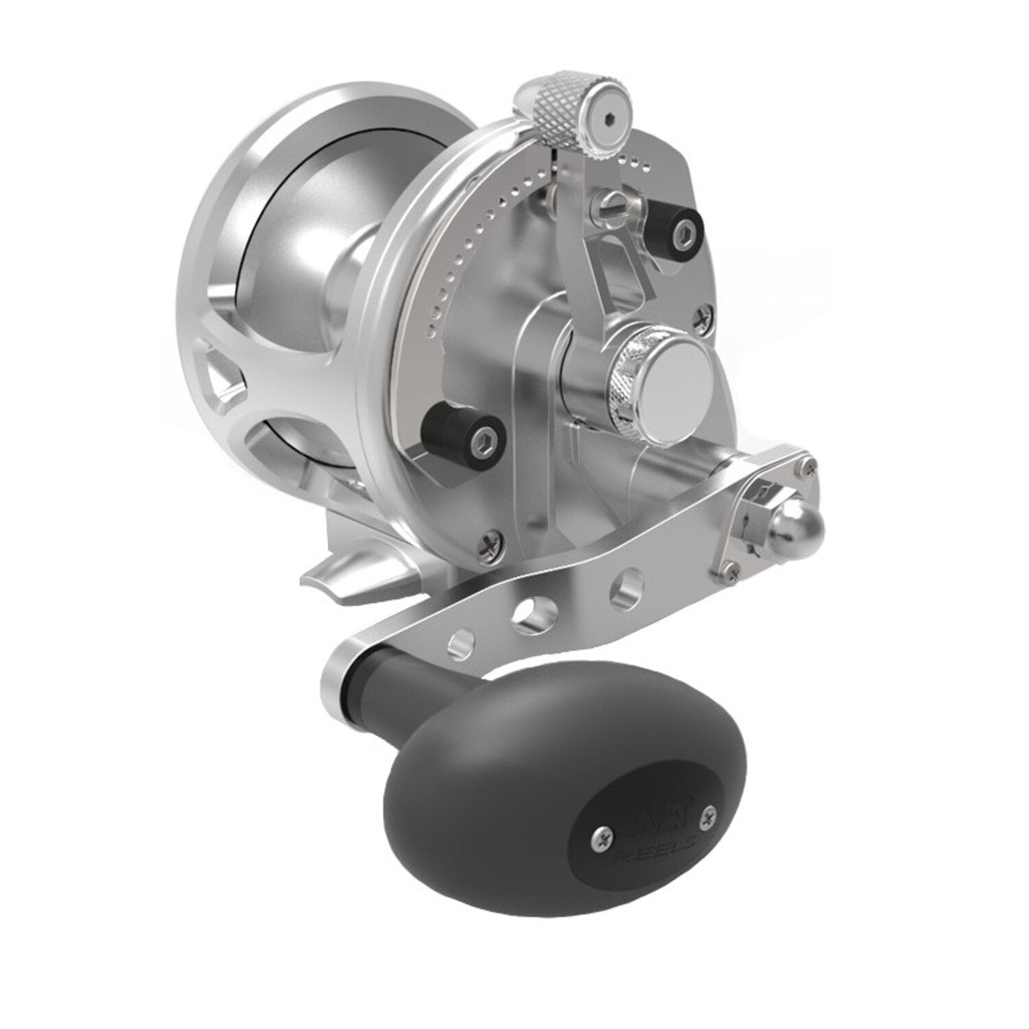 Avet JX G2 Lever Drag Reels JX G2 6.0 / Gunmetal