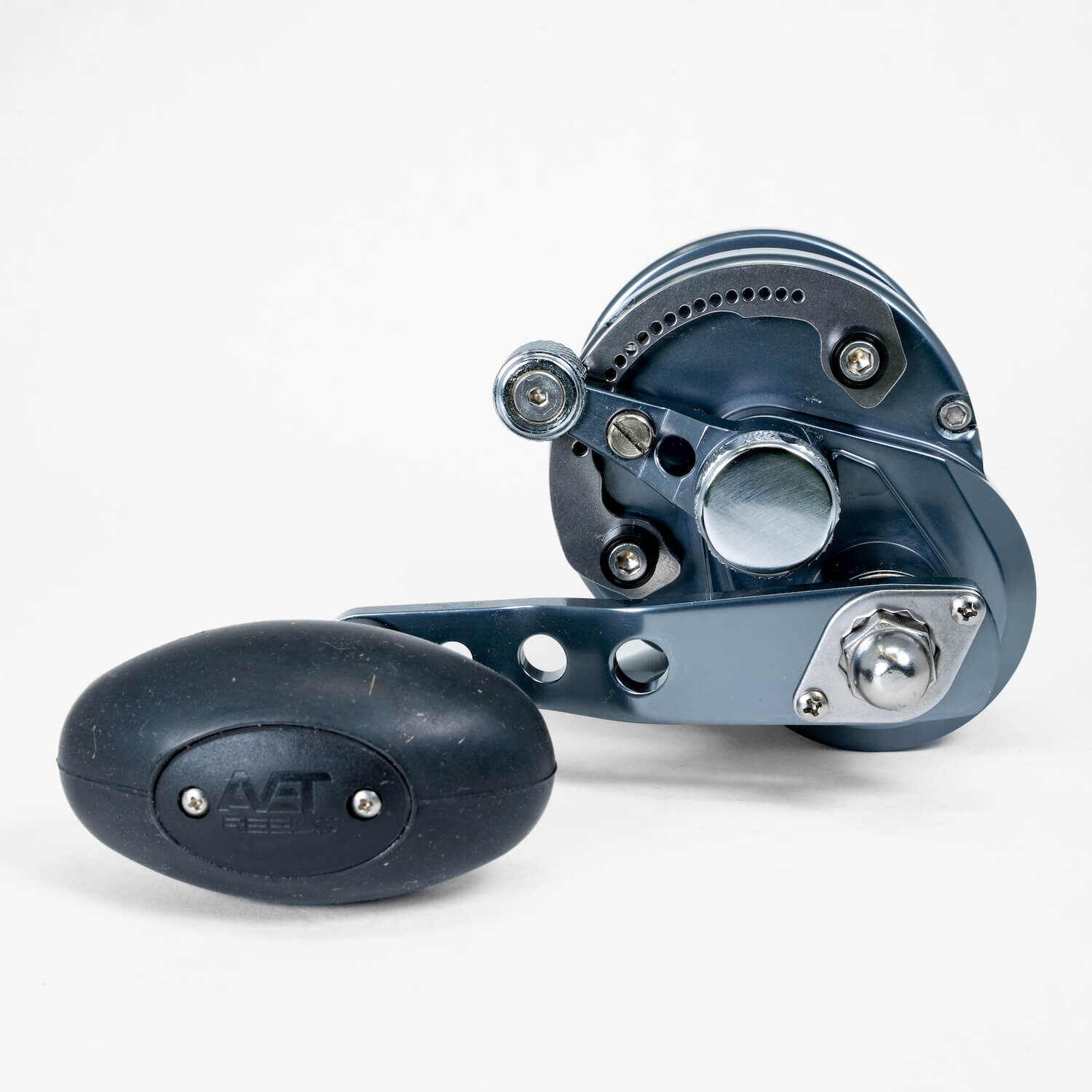 Avet MXJ G2 5.8 MC Lever Drag Reels – J&H Tackle