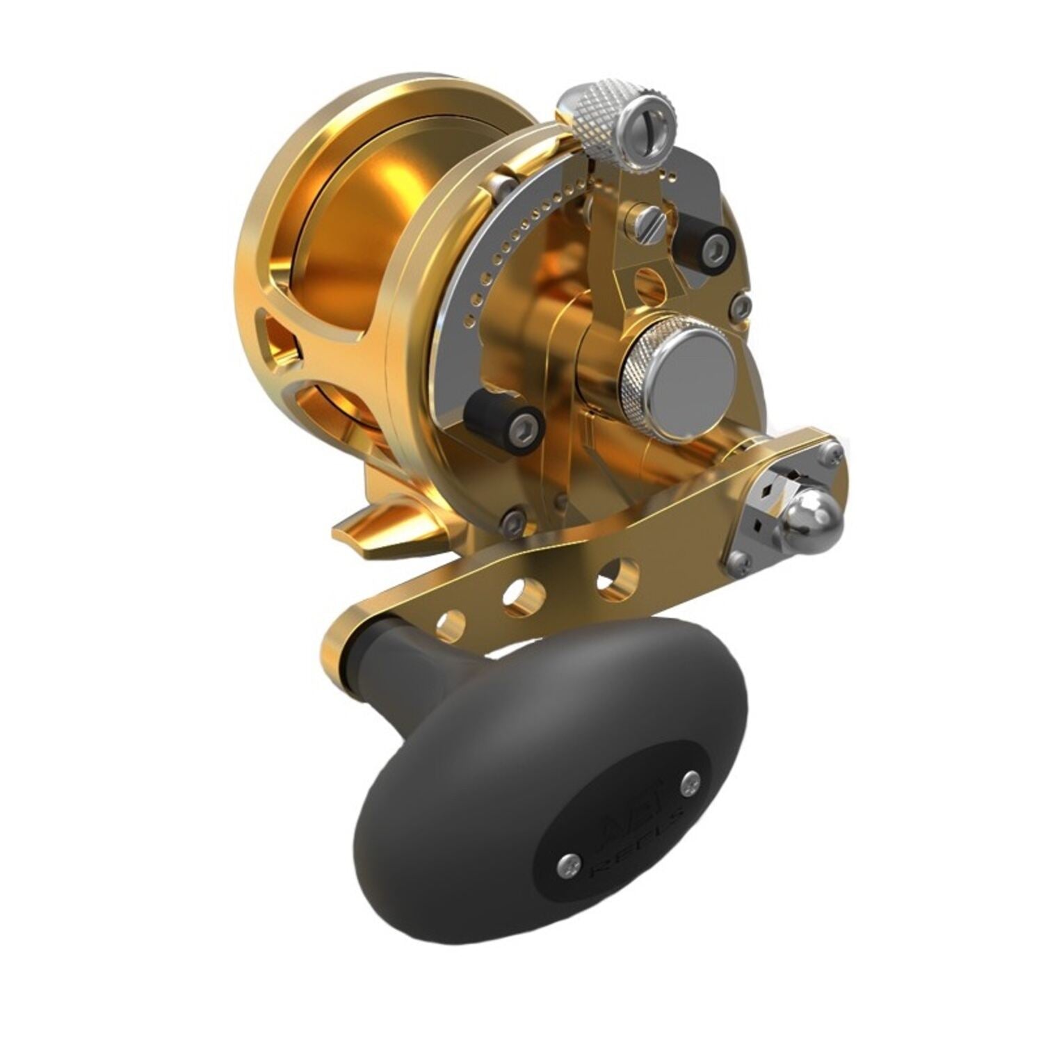 Avet MXJ G2 5.8 Lever Drag Reels – J&H Tackle