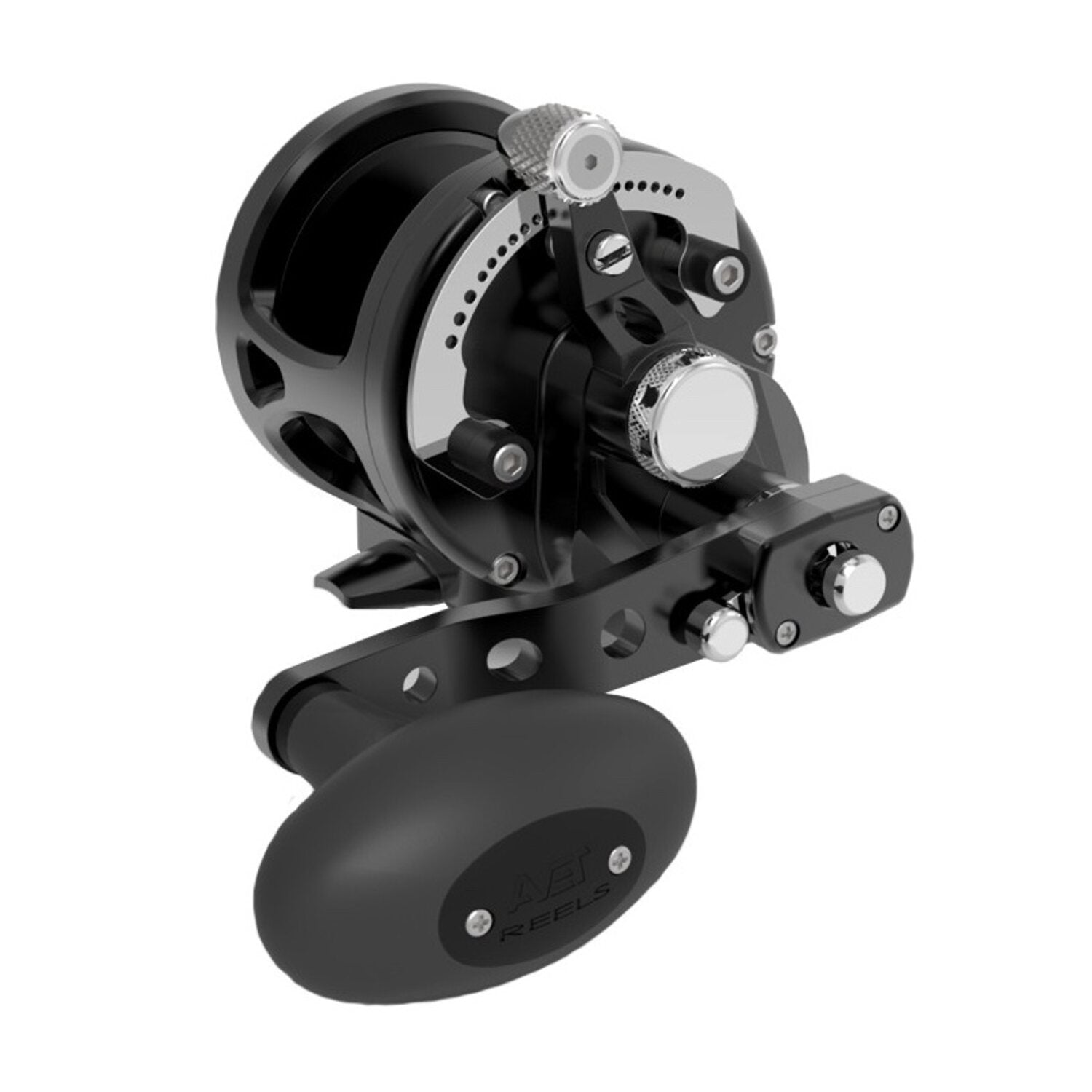 Avet MXJ G2 6/4 MC Lever Drag Reels – J&H Tackle