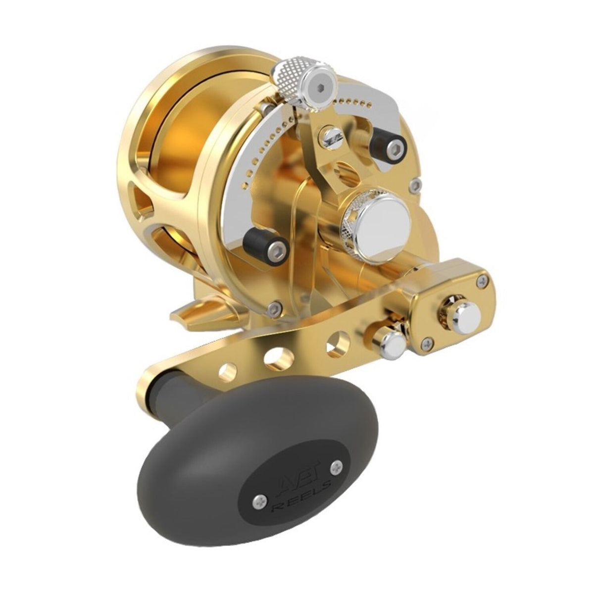 Avet MXJ G2 6/4 Lever Drag Reels