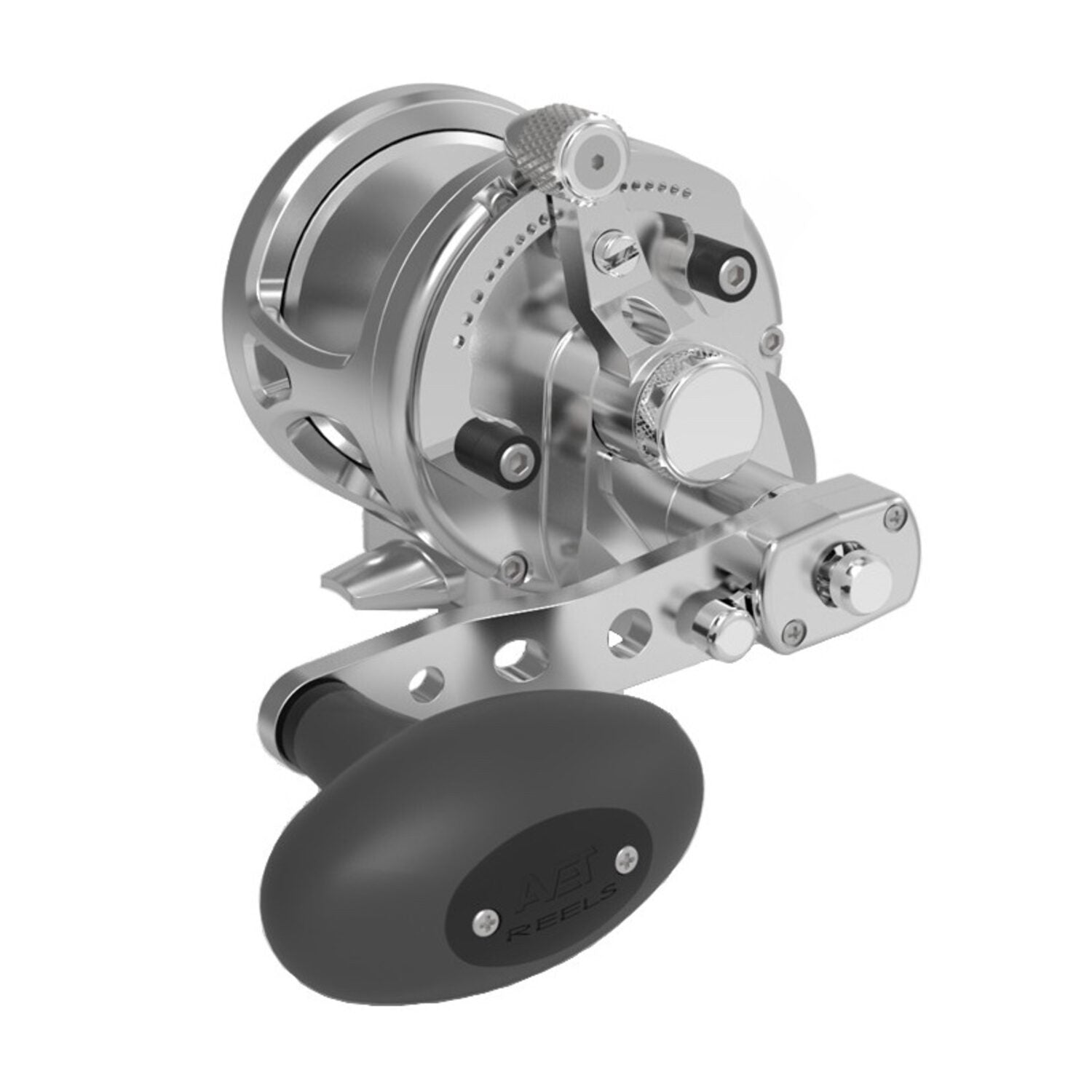rinrin  J&MDavidson ジェットセットシルバー Avet G2 MXJ Lever Drag Reels - J&H Tackle