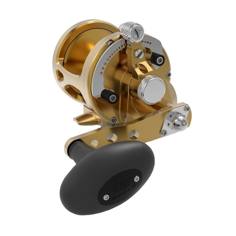Avet-G2-MXL-5.8-Lever-Drag-Reel-Gold