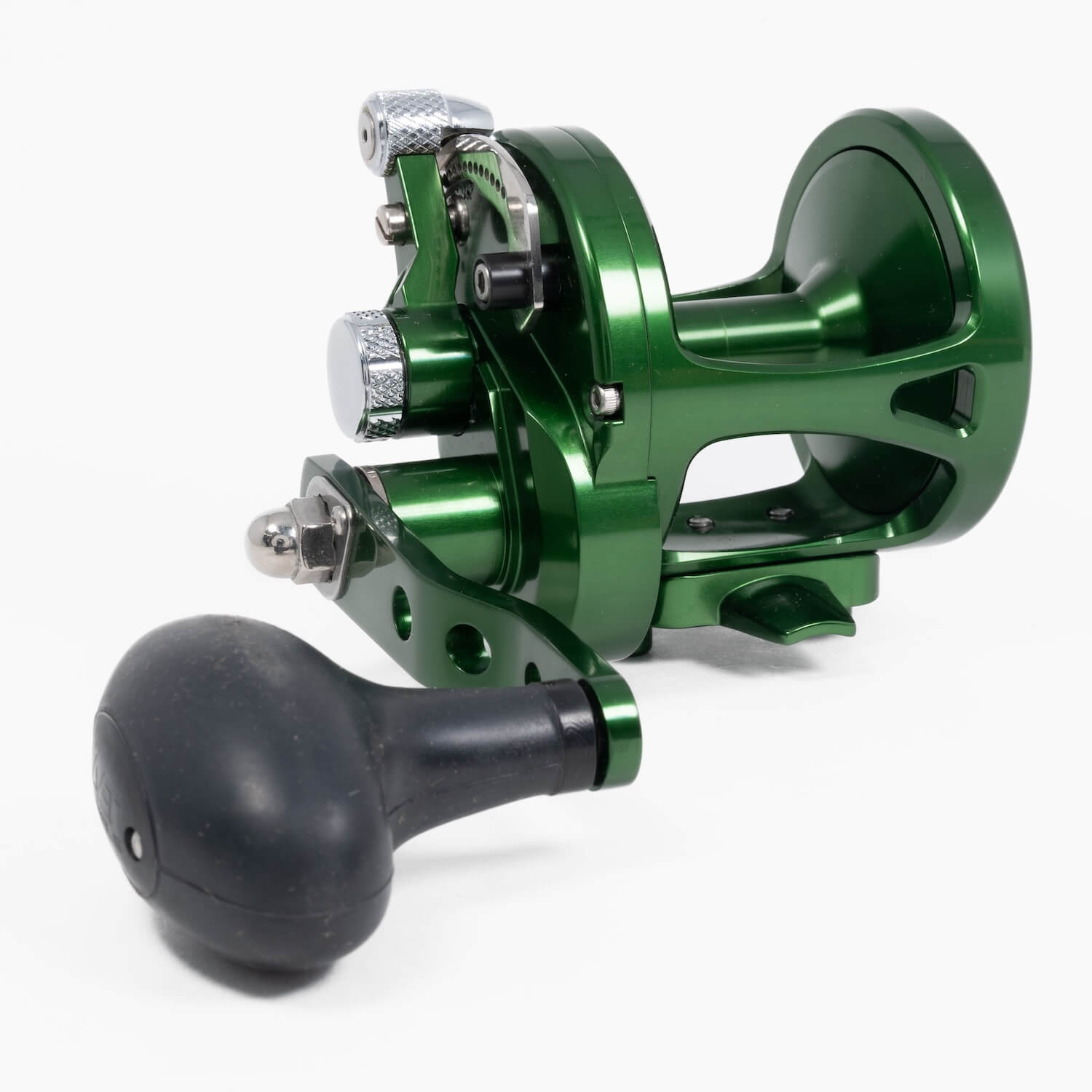 Avet G2 MXL Lever Drag Reels - J&H Tackle