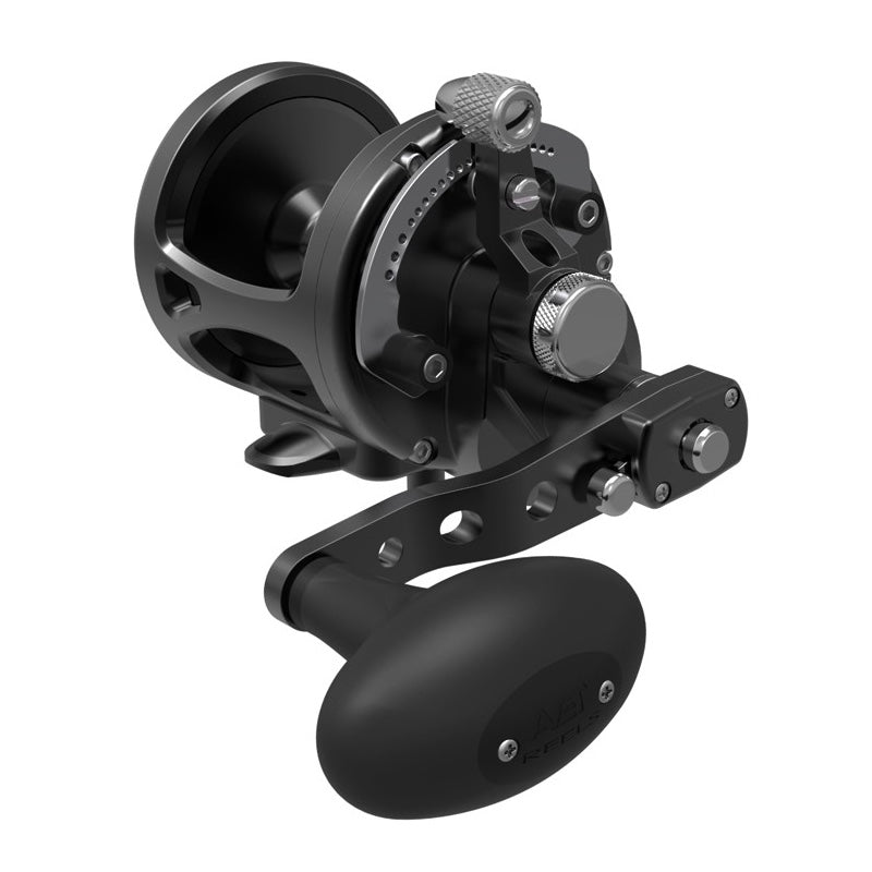 Avet-G2-MXL-64-2-Speed-Lever-Drag-Reel-Black