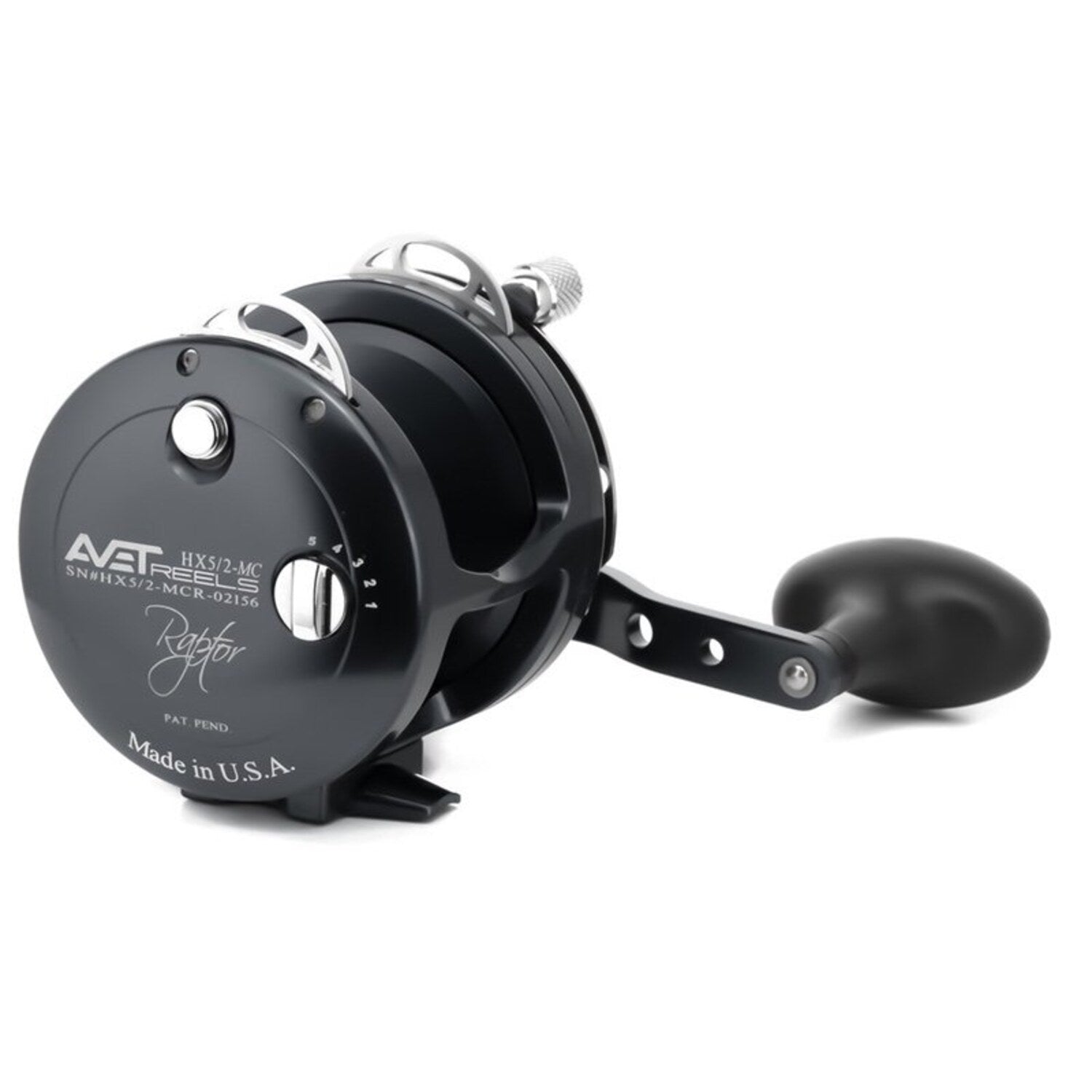 avet raptor reels for sale Plus Lever Drag Avet SX Reels are workhorse 20 Avet SX 6/4 MC Raptor
