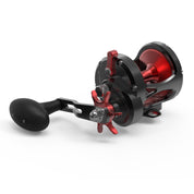 Avet MXL 5.8 Avetstar Star Drag Reels