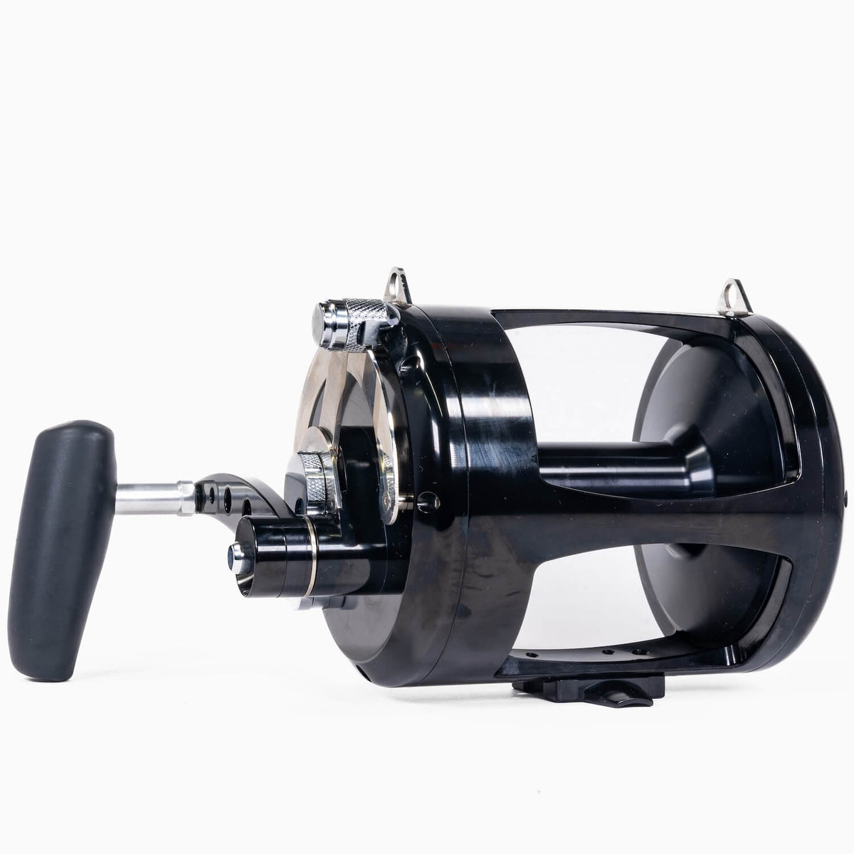 Avet T-RX 2-Speed T-RXW 80/3 Lever Drag Reels
