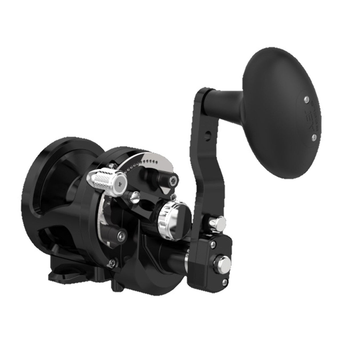 Avet HXW Raptor Plus 5/2 Two Speed Reels