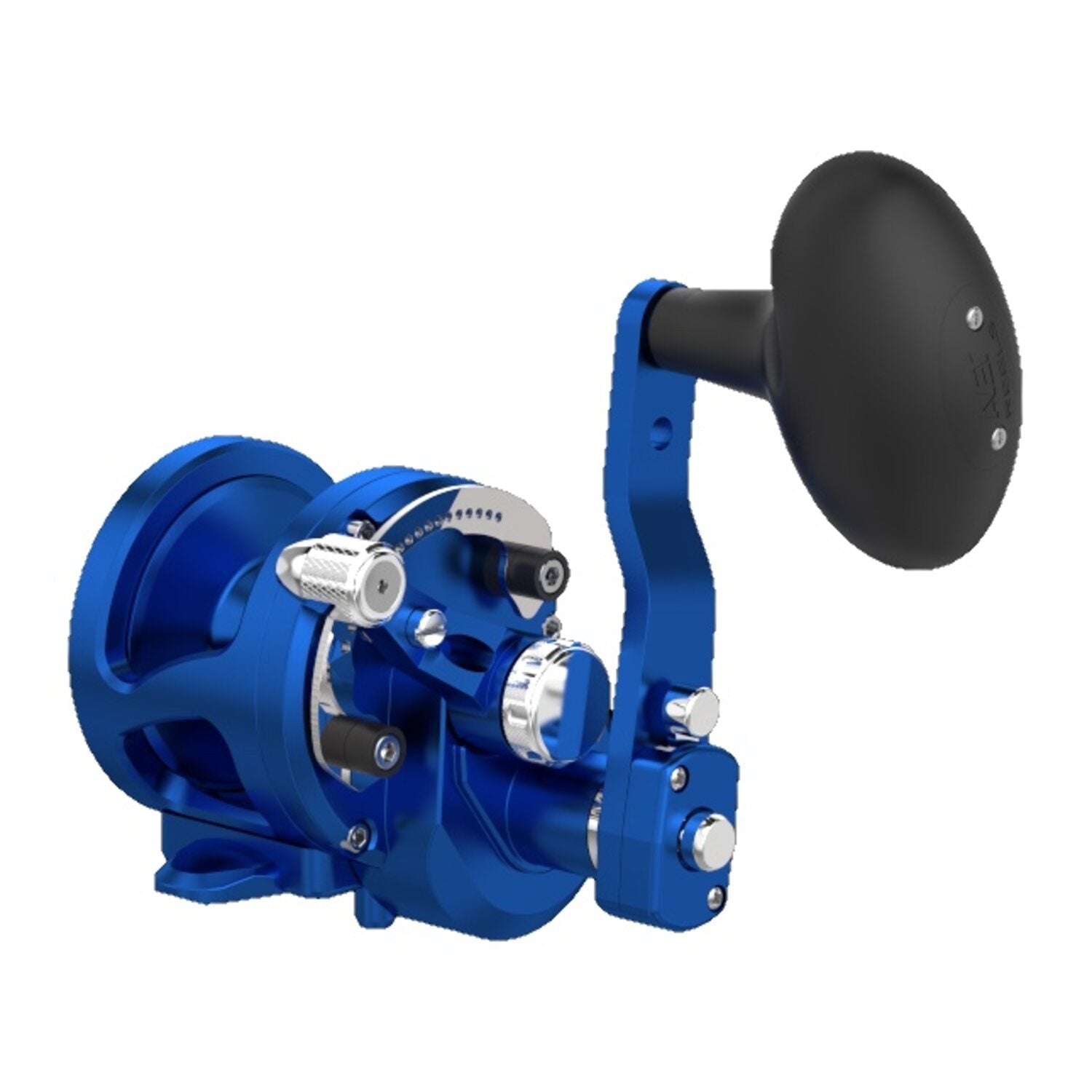 Avet Raptor Plus HXJ 5/2 MC Raptor Plus Lever Drag Reels – J&H Tackle