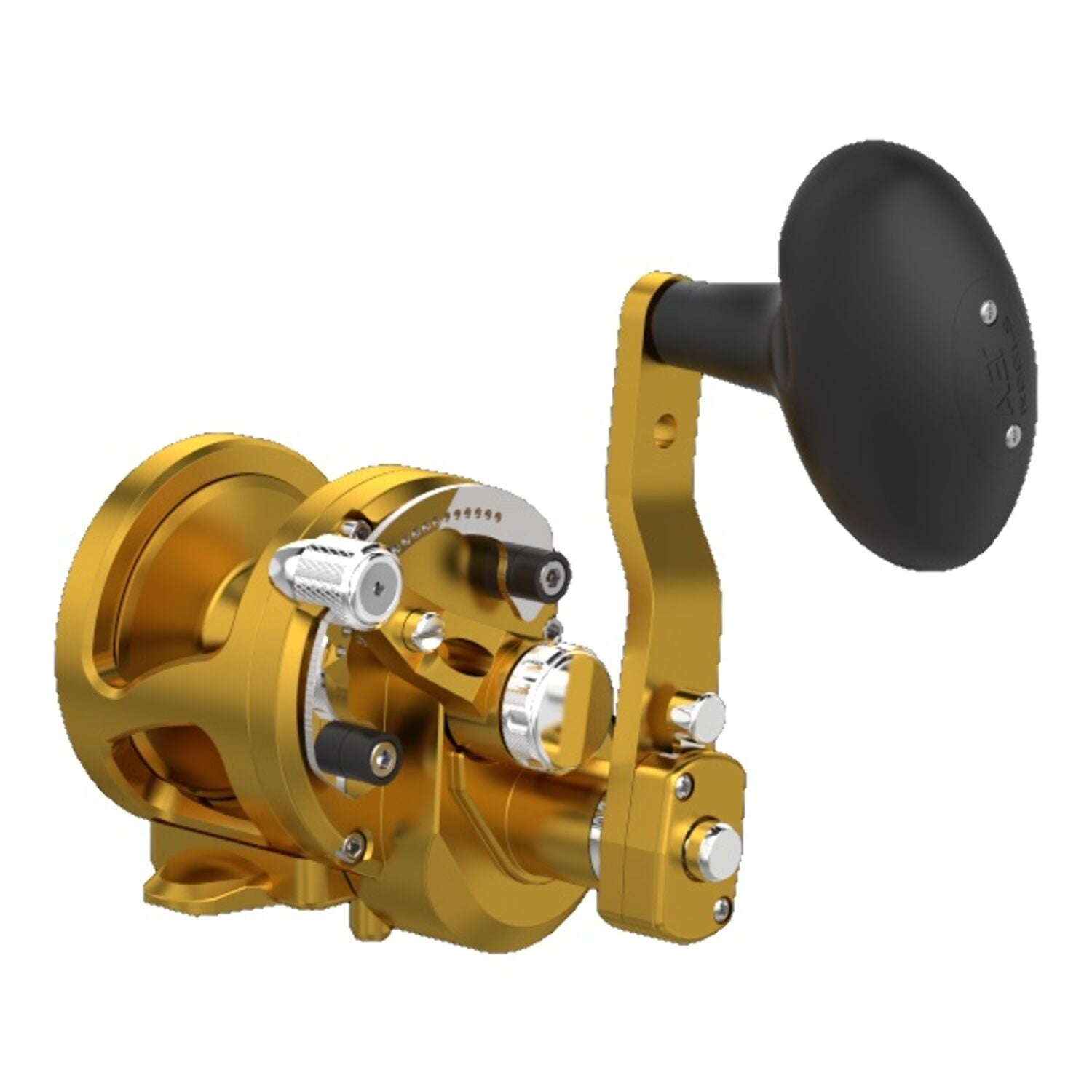 Avet Raptor Plus HXW 5/2 Raptor Plus Lever Drag Reels