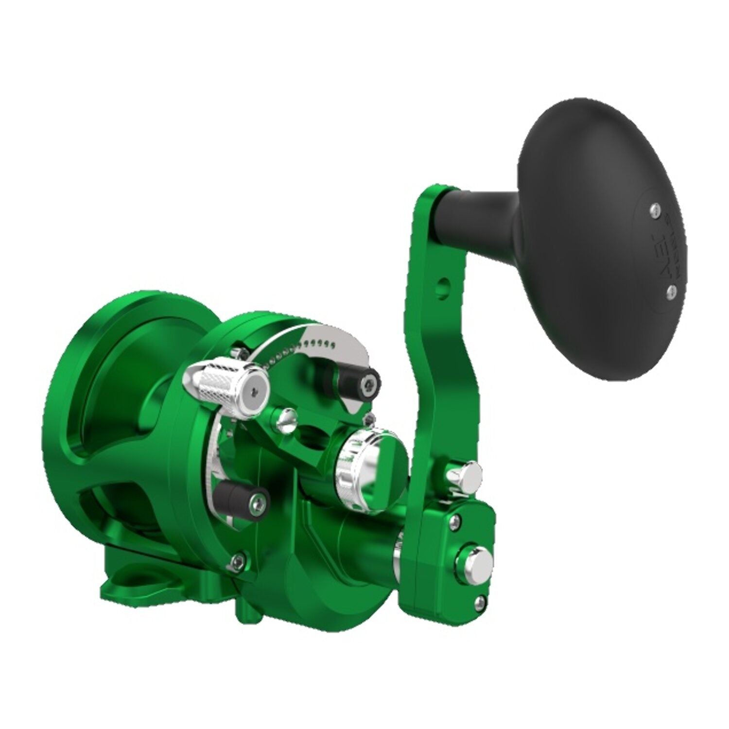 Avet Raptor Plus LX 6/3 MC Raptor Plus Lever Drag Reels