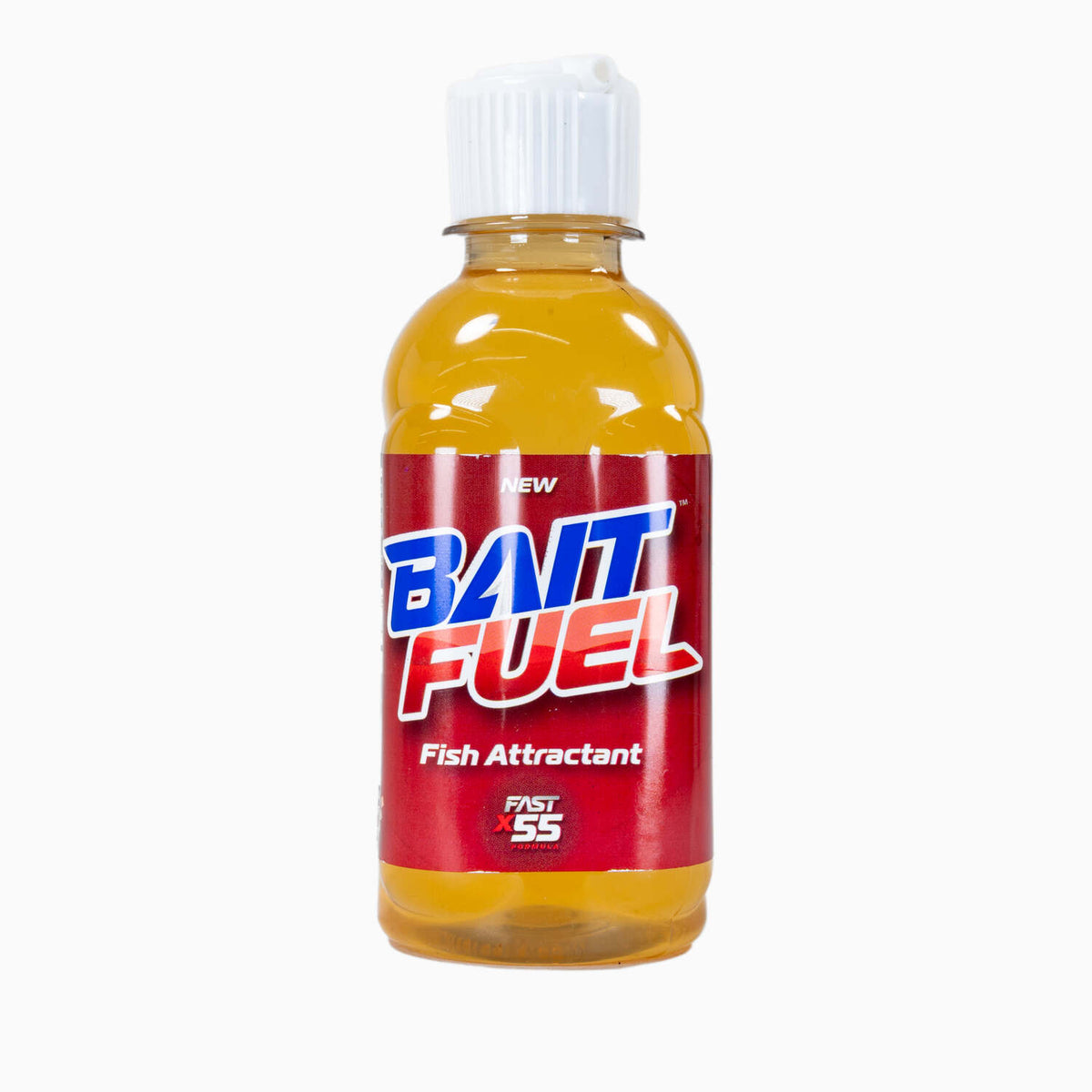 BAIT FUEL FISH ATTRACTANT