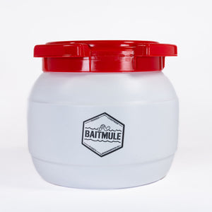 BAITMULE Containers