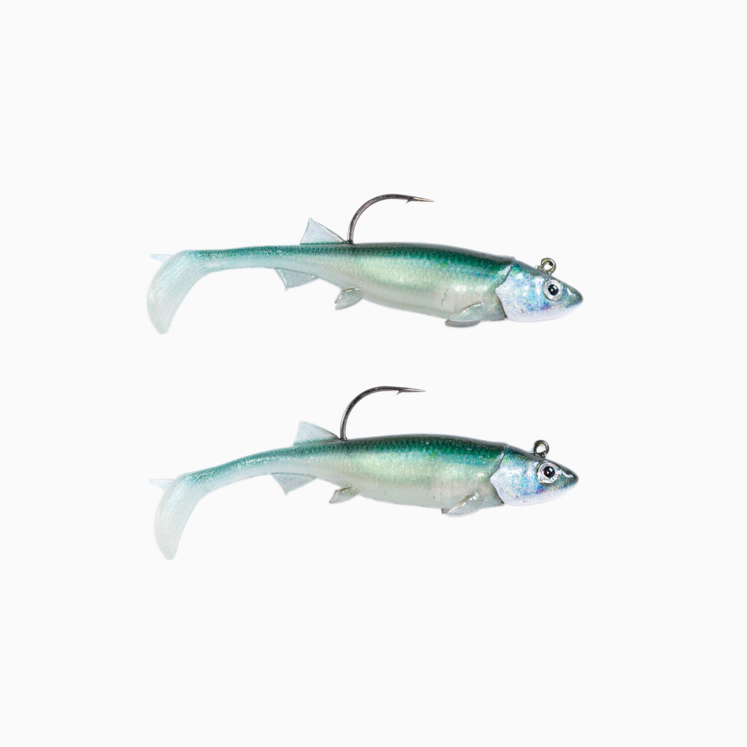 Berkley| PowerBait Minnotator HD Emerald Shiner