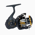 Daiwa 2026 BG LT Spinning Reel 2500 Sideplate