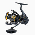 Daiwa 2026 BG LT Spinning Reel 2500 Handle