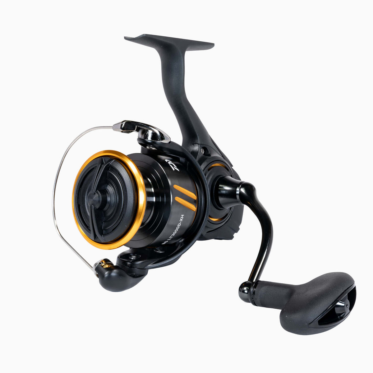 Daiwa 2026 BG LT Spinning Reel 3000