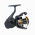 Daiwa 2026 BG LT Spinning Reel 3000 Sideplate