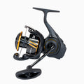 Daiwa 2026 BG LT Spinning Reel 3000 Handle