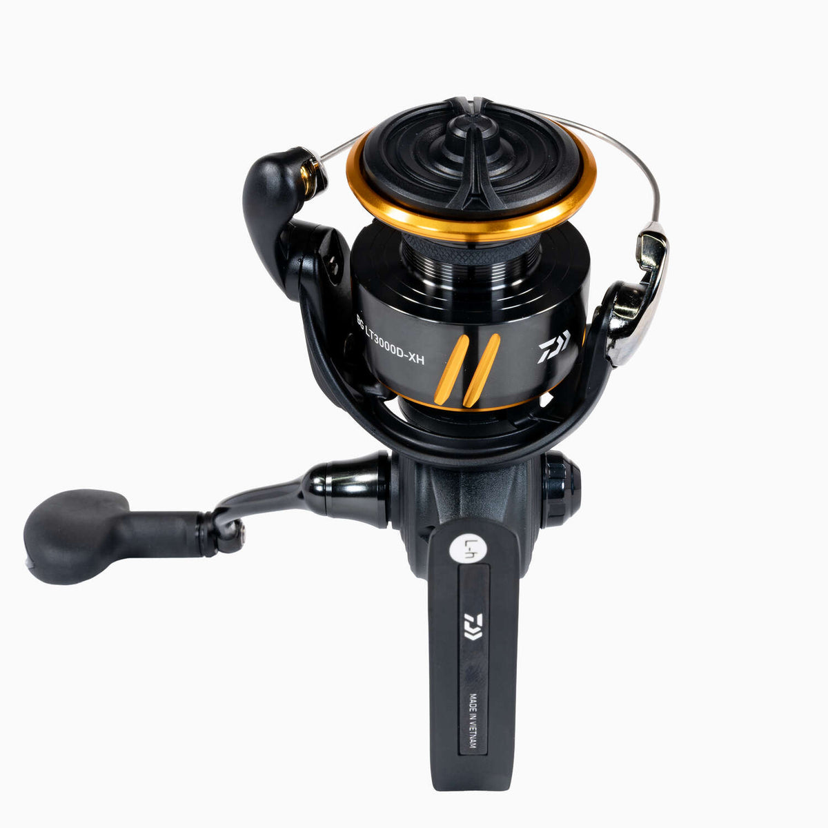 Daiwa 2026 BG LT Spinning Reel 3000 Foot