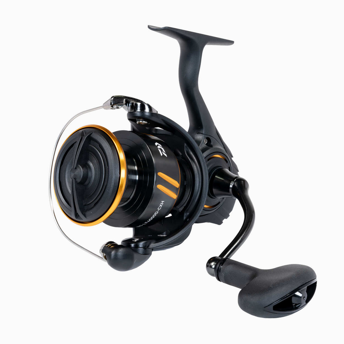 Daiwa 2026 BG LT Spinning Reel 4000