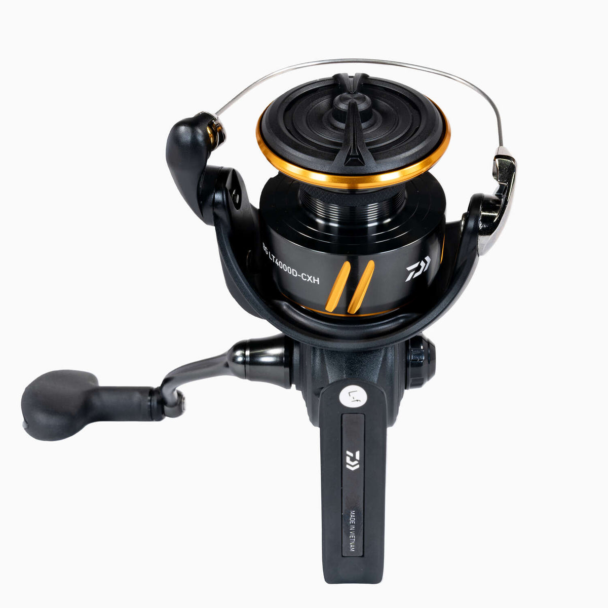 Daiwa 2026 BG LT Spinning Reel 4000 Foot