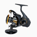 Daiwa 2026 BG LT Spinning Reel 4000 Handle