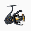 Daiwa 2026 BG LT Spinning Reel 4000 Sideplate