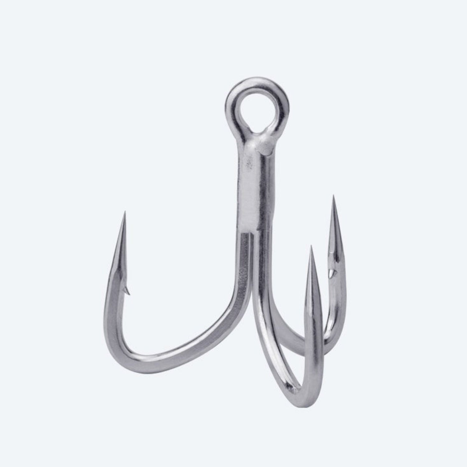 BKK Viper-41 Treble Hooks – J&H Tackle