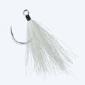 BKK_Lone_Diablo_Bucktail_Teaser_Hooks-White