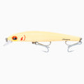 Bomber Long Shot Hardbaits Bone